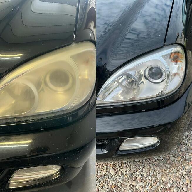 ShineON Detailing & Wrapping Sierakowice