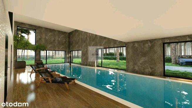 Apartament 2 pok. w Pogorzelicy z tarasem i ogródkiem !!!