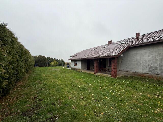 Wola Koszucka-Parcele, gm. Słupca