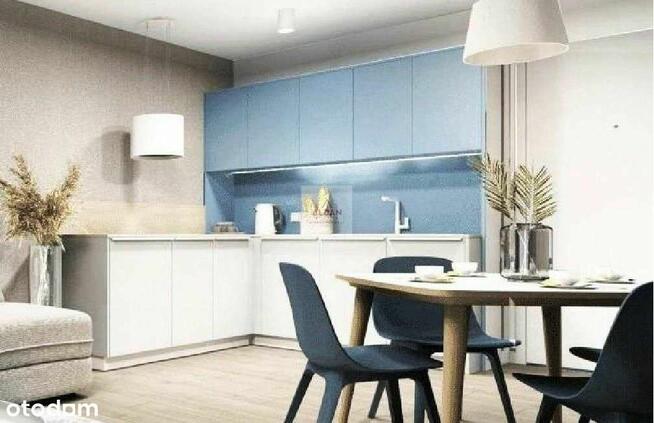 2 pok. Apartament w Pobierowie na sprzedaż dostępny od ręki