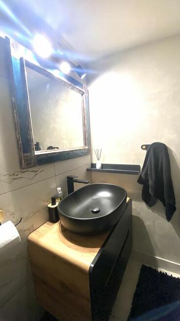 Dwa niewielkie domy na działce 3,3 ar w Sieradzu