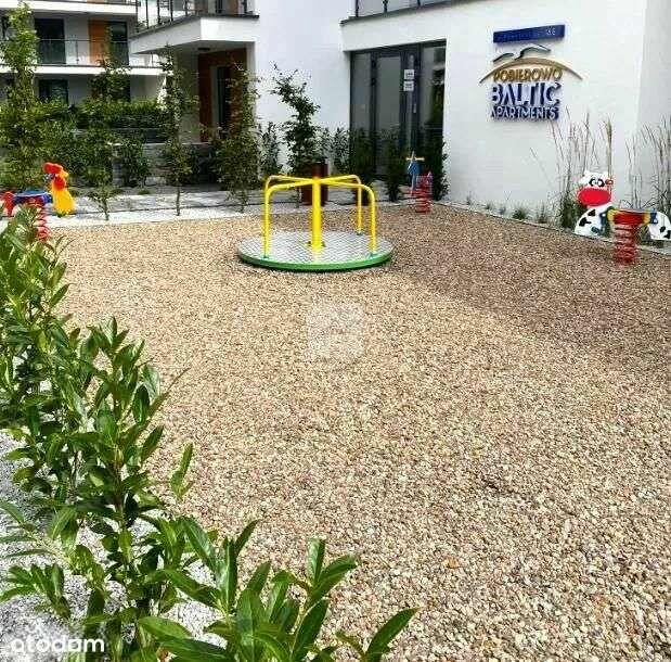 2 pok. Apartament w Pobierowie na sprzedaż !!!