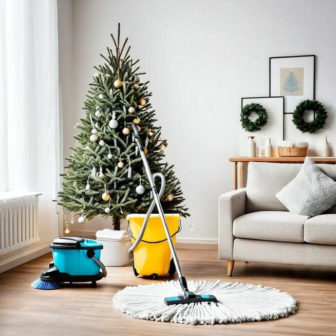 Sprzątanie mieszkań Airbnb/po wyprowadzce – Warszawa