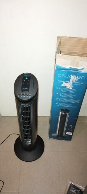 wentylator wieżowy Cecotec EnergySilence 890 Skyline