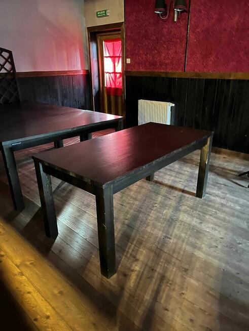 Stół 1600x800x760 mm