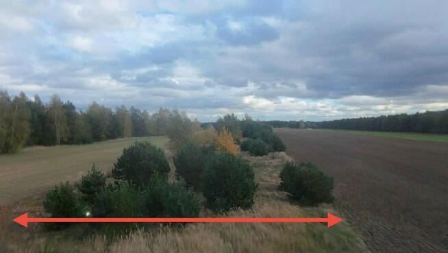 DZIAŁKI BUDOWLANO-INWESTYCYJNEJ Józefowo