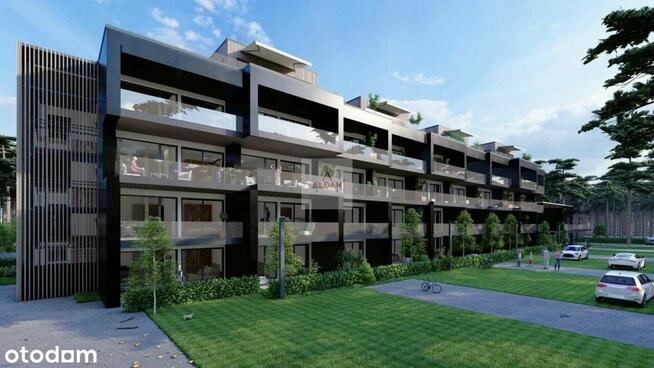 Apartament 2 pok. w Pogorzelicy z tarasem i ogródkiem !!!