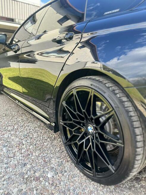 ShineON Detailing & Wrapping Sierakowice