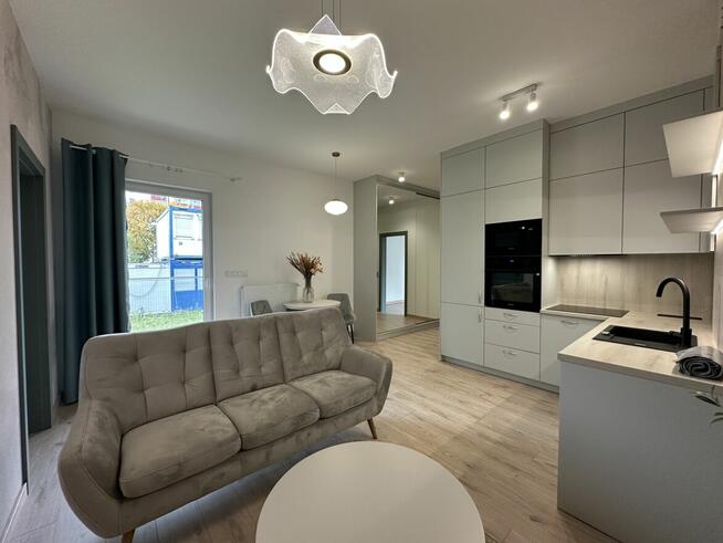 Wykończone | 3-pok | Balkon | Od zaraz