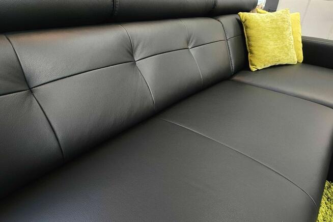 -20% Narożnik Bianko! Dostępny od zaraz! spanie i pojemnik