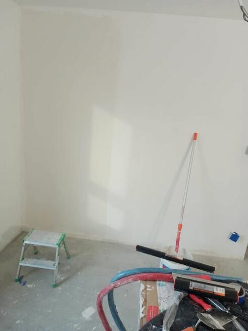 Podejmę Fuchę 29/30.12 w Pracach Budowlanych - Fizycznych.