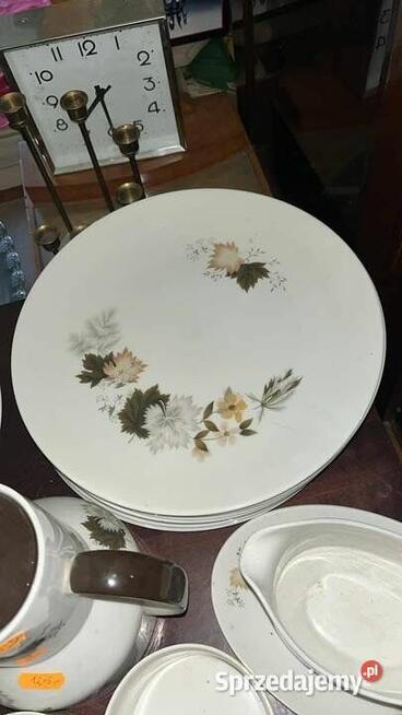 Filiżanka Westwood, Royal Doulton. Made in England.