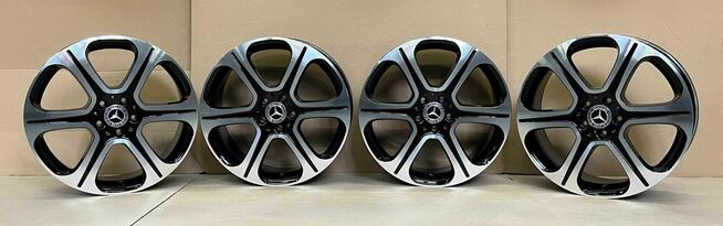 OE Mercedes E-Klasa W213 S213 A2134013400 8Jx19 ET43