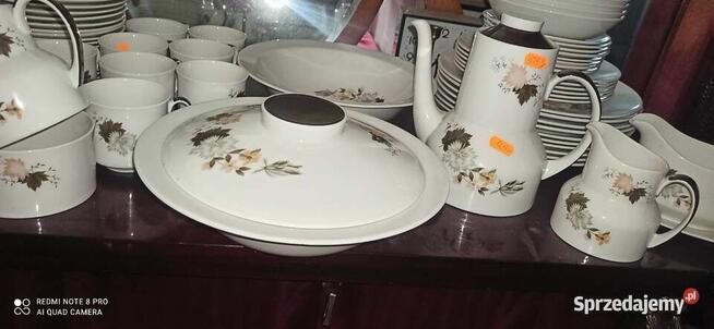 Filiżanka Westwood, Royal Doulton. Made in England.