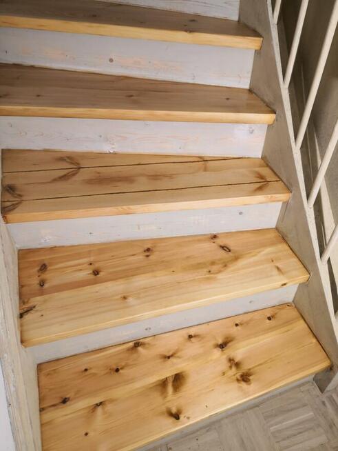 Renowacja Schodow, Odnawianie Schodow