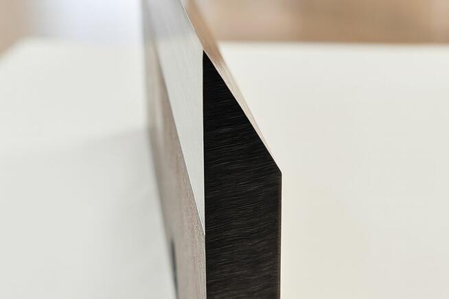 Rębak walcowy HR 85 mX - 6 noży wersja Premium tnie 85 mm