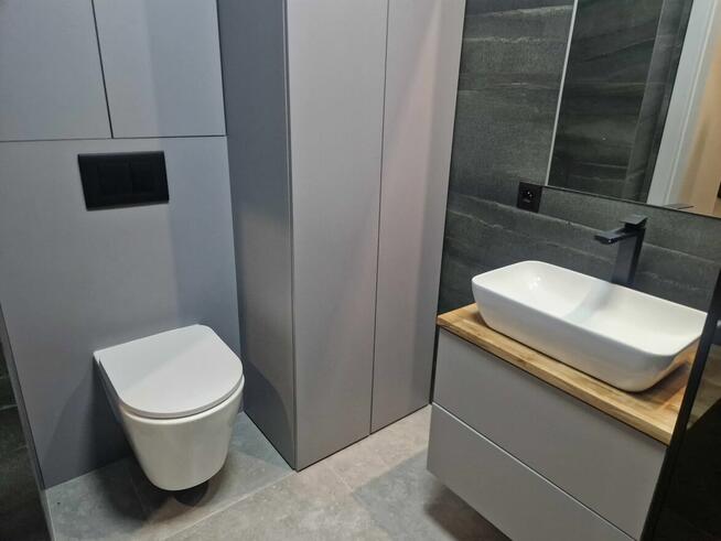 Mieszkanie Kielce 63m2