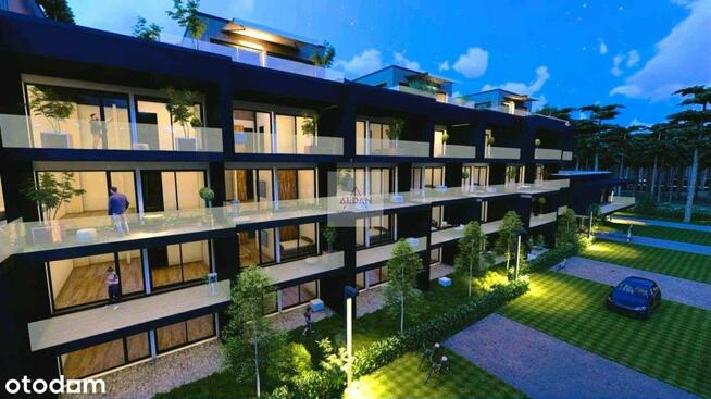 Apartament 2 pok. w Pogorzelicy nad morzem !!!