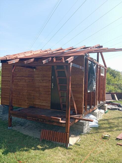 Podejmę Fuchę 29/30.12 w Pracach Budowlanych - Fizycznych.