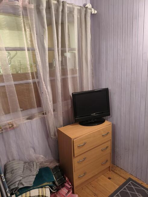 Działka Rekreacyjna w Żurczynie! Z Basenem!