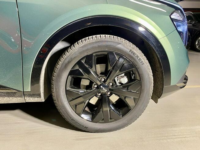 Kia Sportage VAT 23% Anniversary+PNS 1.6T-GDI 160KM 7DCT 2024 r., salon PL, I wł.