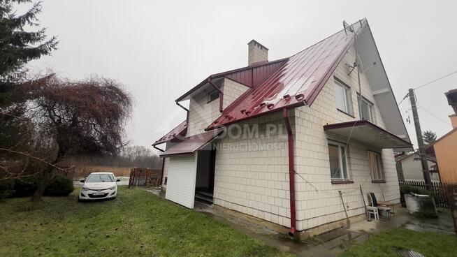 Gospodarstwo 4,6 ha z domem – gmina Osiek