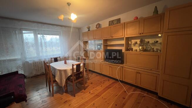 Gospodarstwo 4,6 ha z domem – gmina Osiek