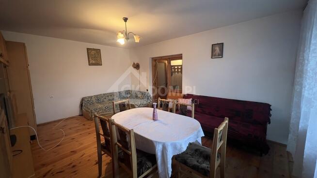 Gospodarstwo 4,6 ha z domem – gmina Osiek