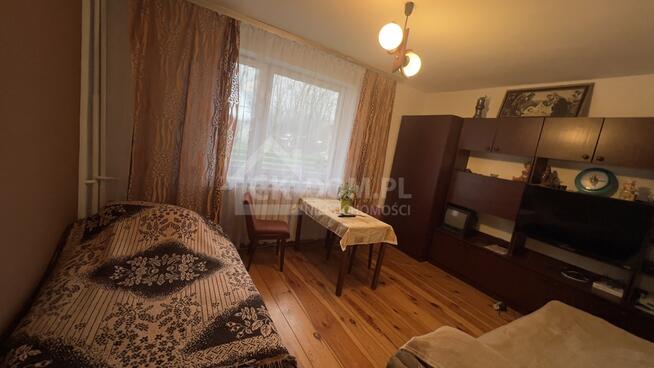 Gospodarstwo 4,6 ha z domem – gmina Osiek