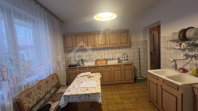 Gospodarstwo 4,6 ha z domem – gmina Osiek