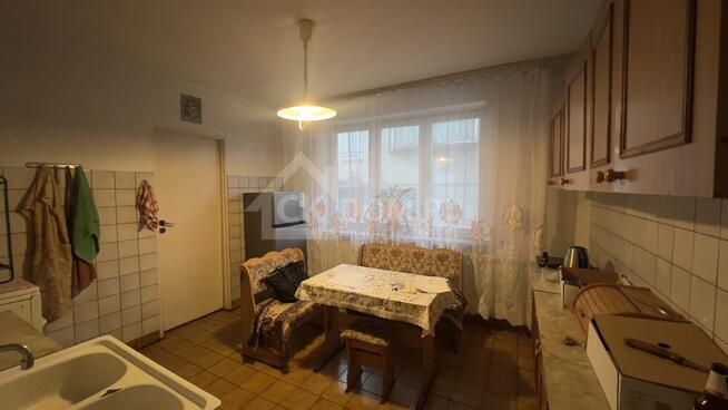 Gospodarstwo 4,6 ha z domem – gmina Osiek