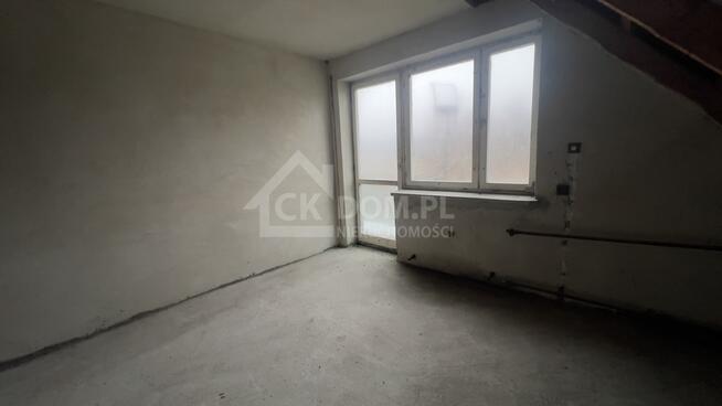 Gospodarstwo 4,6 ha z domem – gmina Osiek