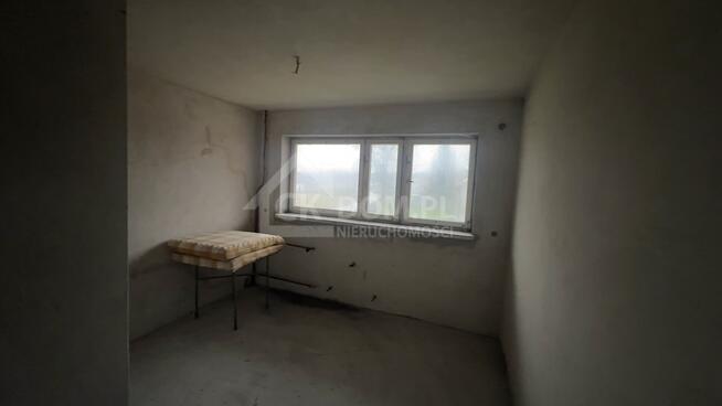 Gospodarstwo 4,6 ha z domem – gmina Osiek