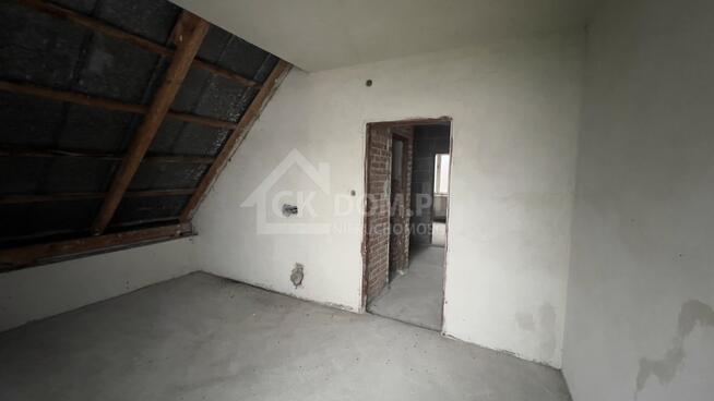 Gospodarstwo 4,6 ha z domem – gmina Osiek