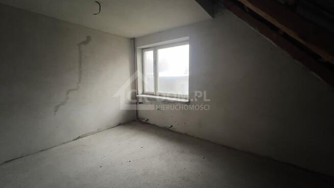 Gospodarstwo 4,6 ha z domem – gmina Osiek