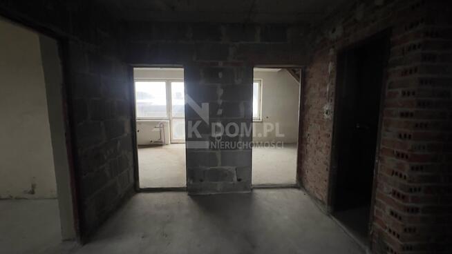 Gospodarstwo 4,6 ha z domem – gmina Osiek