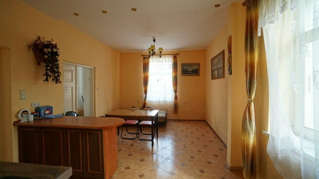 Dom Jedwabne, Kościuszki