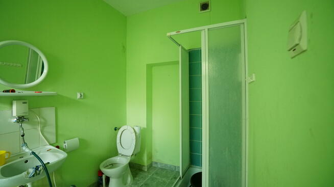 Dom Jedwabne, Kościuszki