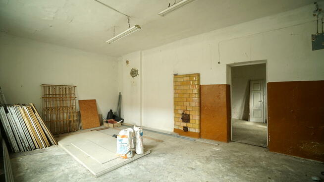 Dom Jedwabne, Kościuszki