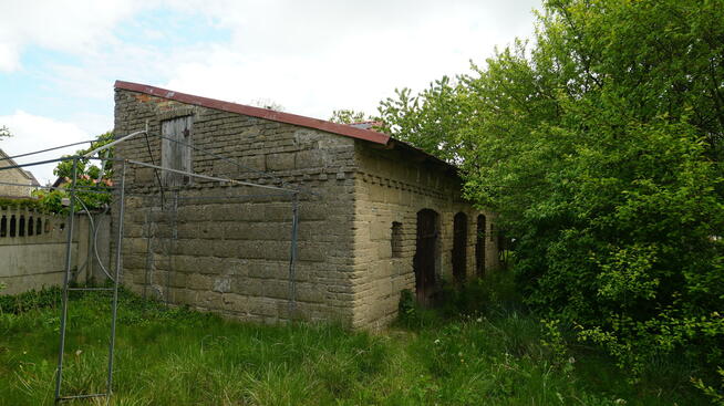 Dom Jedwabne, Kościuszki