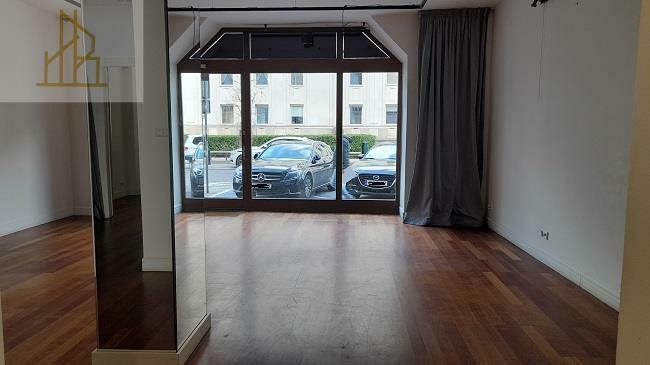 Lokal użytkowy Warszawa Śródmieście, Śródmieście, Marszałkowska