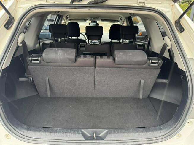 Toyota Prius+ 1.8 HSD 136KM Skóra 7 osób Full LED Serwis