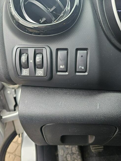 Opel Vivaro 1.6 CDTI140KM 8-osób Long Skrzydła Nawiewy Kamera Ładny Stan Serwis