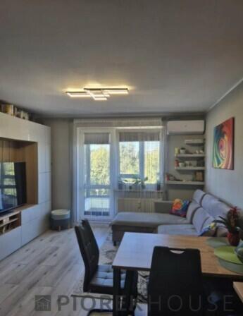 2-pokojowe mieszkanie na Białołęce