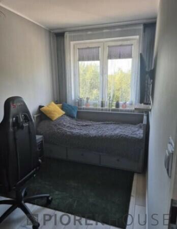 2-pokojowe mieszkanie na Białołęce