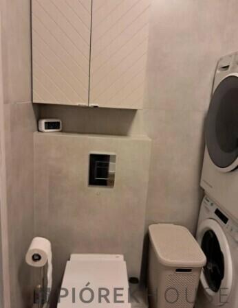 2-pokojowe mieszkanie na Białołęce