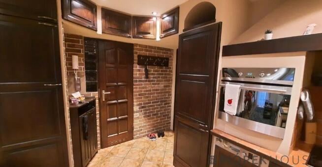 2-pokojowe mieszkanie na Białołęce