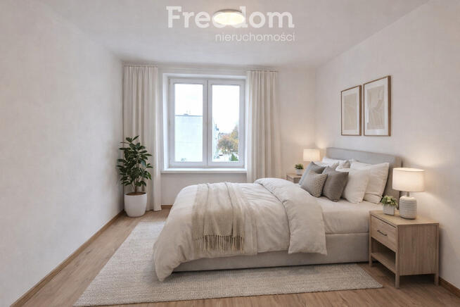 Mieszkanie po generalnym remoncie 10 min do PKP