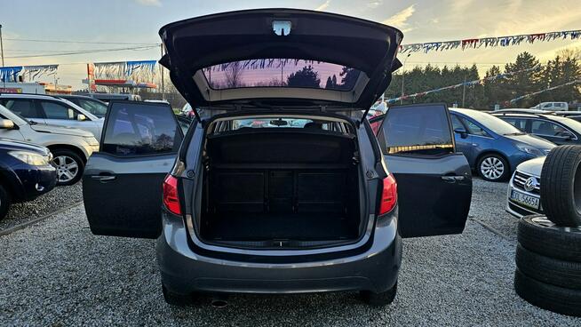 Opel Meriva 1,4 B benzyna * bogate wyposażenie * GWARANCJA * AUTOMI-X.PL