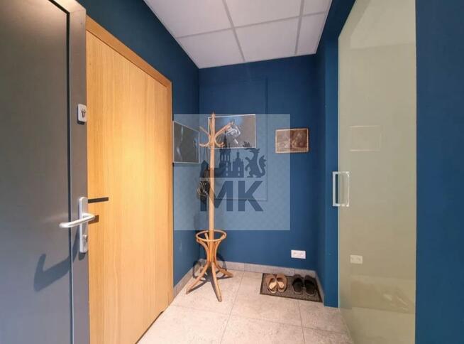 Lokal użytkowy Kraków Kraków-Krowodrza, Salwator, Ujejskiego